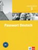 PASSWORT DEUSTCH 3 (3 VOL) (MANUAL DEL PROFESOR) di VV.AA. 