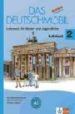 DAS NEUE DEUTSCHMOBIL 2 (LIBRO DEL ALUMNO) di VV.AA. 