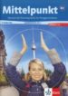 MITTELPUNKT B2: 2 AUDIO-CD (LEKTIONEN 1-6 IM LEHRBUCH) di VV.AA. 