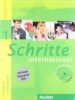 SCHRITTE INTERNATIONAL 1 (+ KB + AB + CD + XXL) di VV.AA. 