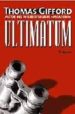 ULTIMATUM di GIFFORD, THOMAS 