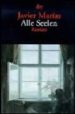 ULLSTEIN TASCHENBUCHER: ALLE SEELEN di MARIAS, JAVIER 