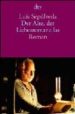 DER ALTE, DER LIEBESROMANE LAS de SEPULVEDA, LUIS 