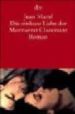 DIE OBSKURE LIEBE DER MONSERRAT CLARAMUNT de MARSE, JUAN 