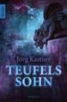 TEUFELSSOHN di KASTNER, JRG 