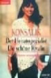 DER HEIRATSSPEZILIST DIE SCHONE RIVALIN di KONSALIK, HEINZ G. 