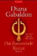 DAS FLAMMENDE KREUZ de GABALDON, DIANA 