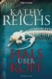 HALS UBER KOPF de REICHS, KATHY 