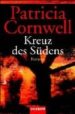 KREUZ DES SDENS di CORNWELL, PATRICIA 