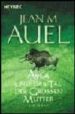 AYLA UND DAS TAL DER GROSSEN MUTTER de AUEL, JEAN M. 