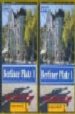 BERLINER PLATC 1 (2 CASSETTE) di VV.AA. 