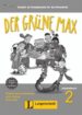 GRUNE MAX 2EJER di VV.AA. 