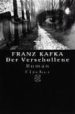 DER VERSCHOLLENE: ROMAN; IN DER FASSUNG DER HANDSCHRIFT (8 ED) de KAFKA, FRANZ 