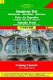 SPANIEN OST= EASTERN SPAIN (1:500000) (FREYTA & BERNDT) di VV.AA. 