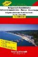 BULGARISCH-RUMNISCHE SCHWARZMEERKSTE, VARNA, CONSTANTA = BULGAR IAN-ROMANIAN BLACK SEA COAST, VARNA, CONSTANTA = COTE DE LA MER NOIRE EN BULGARIE ET ROUMANIE, VARNA, CONSTANTA = LITORALE BULGARO E RU di VV.AA. 