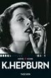 KATHERINE HEPBURN (ED. TRILINGE ESPAOL-ITALIANO-PORTUGUES) de DUNCAN, PAUL 