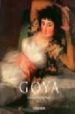 FRANCISCO DE GOYA 1746-1828 (SERIE MENOR) de HAGEN, RAINER  HAGEN, ROSE MARIE 