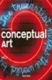 ARTE CONCEPTUAL (SERIE MENOR) di MARZONA, DANIEL 