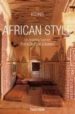 ICONS: AFRICAN STYLE di TASCHEN, ANGELIKA 