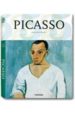 PICASSO de WALTHER, INGO F.  WARNCKE, CARSTEN PETER 