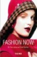 MODA HOY de RUSHTON, SUSIE  JONES, TERRY 