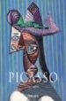PICASSO (ALEMAN) (SERIE MENOR) de WALTHER, INGO F. 