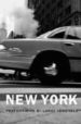 NEW YORK (ED. PENTALINGE ESPAOL-INGLES-ALEMAN-FRANCES-ITALIANO) di LENSFIELD, LANCE 