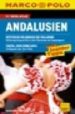 ANDALUSIEN: MARCO POLO di VV.AA. 