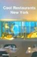 COOL RESTAURANTS NEW YORK di VV.AA. 