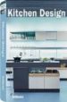 KITCHEN DESIGN di VV.AA. 