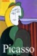 PABLO PICASSO: VIDA Y OBRA (MINILIBROS DE ARTE) de BUCHHOLZ, ELKE LINDA  ZIMMERMANN, BEATE 