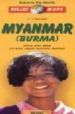 MYANMAR (BURMA) (1:1500.000) (NELLES MAPS) di VV.AA. 