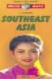 SOUTHEAST ASIA (1:4500000) (NELLES MAPS) di VV.AA. 