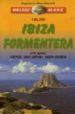 IBIZA - FORMENTERA (1:80000) (NELLES MAPS) di VV.AA. 