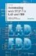 AUTOMATING WITH STEP 7 IN LAD AND FBD. SIMATIC S7-300/400 PROGRAM MABLE CONTROLLERS (4TH ED) de BERGER, HANS 