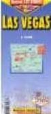 LAS VEGAS (1:20000) (BERNDTSON AND BERNDTSON MAPS) di VV.AA. 