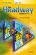 NEW HEADWAY (PRE-INTERMEDIATE): PACK WITH KEY (INCLUYE WORKBOOK + NEW HEADWAY PRE-INTERMEDIATE INTERACTIVE PRACTICE CD-ROM) di VV.AA. 