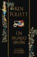 ESTUCHE UN MUNDO SIN FIN de FOLLETT, KEN 