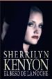 EL BESO DE LA NOCHE de KENYON, SHERRILYN 
