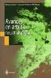 AVANCES EN ARTRITIS REUMATOIDE di VV.AA. 