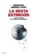 LA SEXTA EXTINCION de JIMENEZ LOPEZ, FERNANDO 
