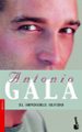 EL OLVIDO IMPOSIBLE de GALA, ANTONIO 
