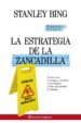 LA ESTRATEGIA DE LA ZANCADILLA de BING, STANLEY 