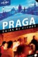 PRAGA 2009: GUIAS DE CIUDAD (LONELY PLANET) (INCLUYE MAPA DESPLEGABLE) (5 ED.) 2009 de WILSON, NEIL  BAKER, MARK C. 