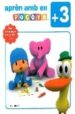 APREN AMB EN POCOYO de ZINKIA 