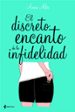 EL DISCRETO ENCANTO DE LA INFIDELIDAD de ALOS, ANNA R. 