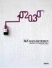 365 DAYS OF DESIGN di VV.AA. 