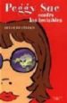 PEGGY SUE CONTRA LOS INVISIBLES de BRUSSOLO, SERGE 