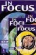 IN FOCUS. WOORKBOOK (ESO 1) de ABBS, BRIAN  BARKER, CHRIS  FREEBAIRN, INGRID 
