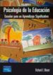 PSICOLOGIA DE LA EDUCACION (VOL. II): ENSEAR PARA UN APRENDIZAJE SIGNIFICATIVO de MAYER, RICHARD E. 